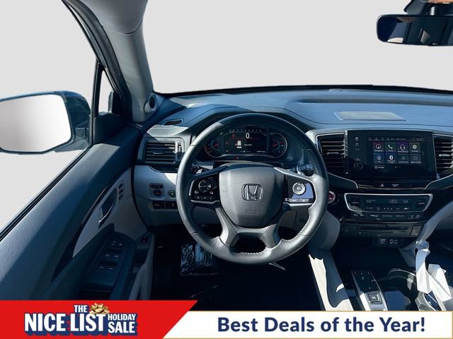 Certified 2022 Honda Pilot Touring image 24