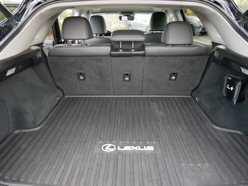 Used 2017 Lexus RX 350 AWD w/ Premium Package image 12