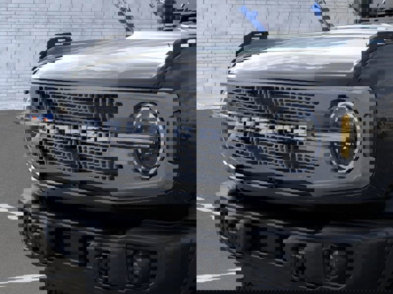 New 2026 Ford Bronco Badlands w/ Sasquatch Package image 51