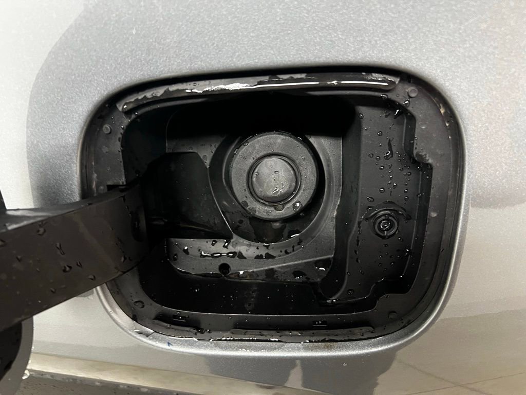 New 2026 Chevrolet Equinox RS w/ Convenience Package III image 35