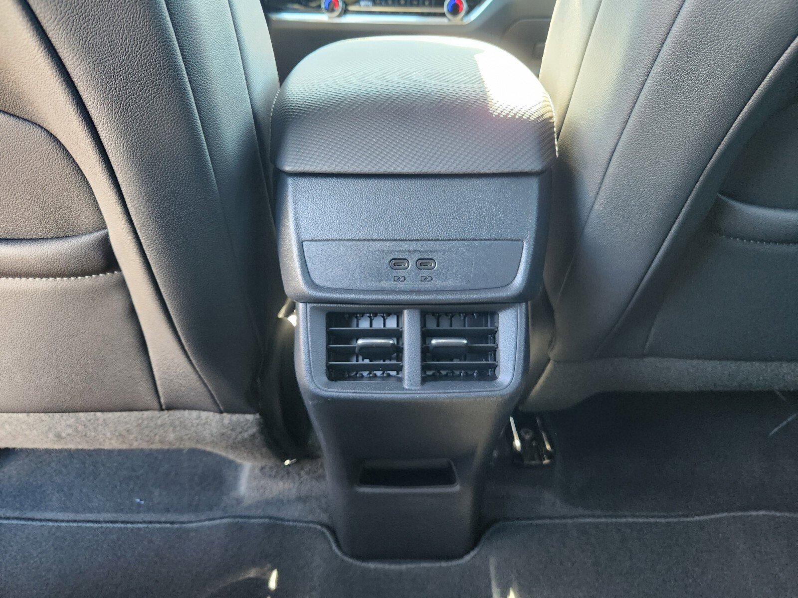 New 2026 Chevrolet Equinox LT w/ Convenience Package II image 10