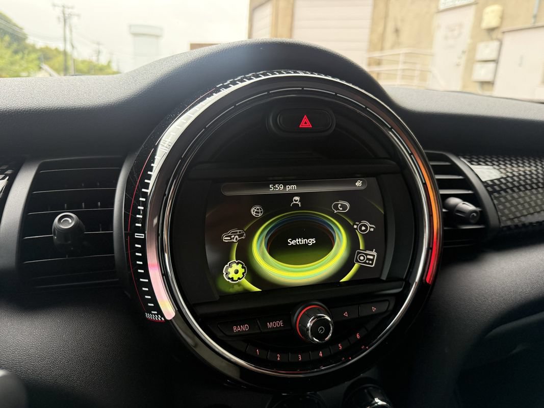 Used 2018 MINI Cooper John Cooper Works FWD image 10