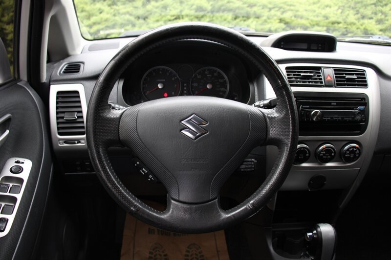 Used 2006 Suzuki Aerio SX FWD image 17