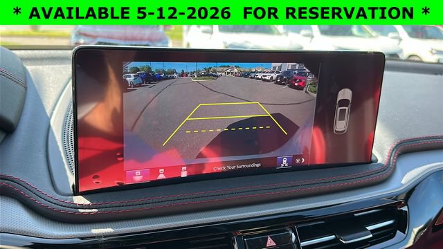 Used 2026 Acura MDX A-Spec image 18