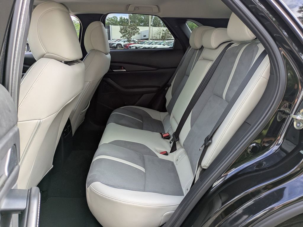 New 2026 MAZDA CX-30 Aire Edition AWD/4WD image 17