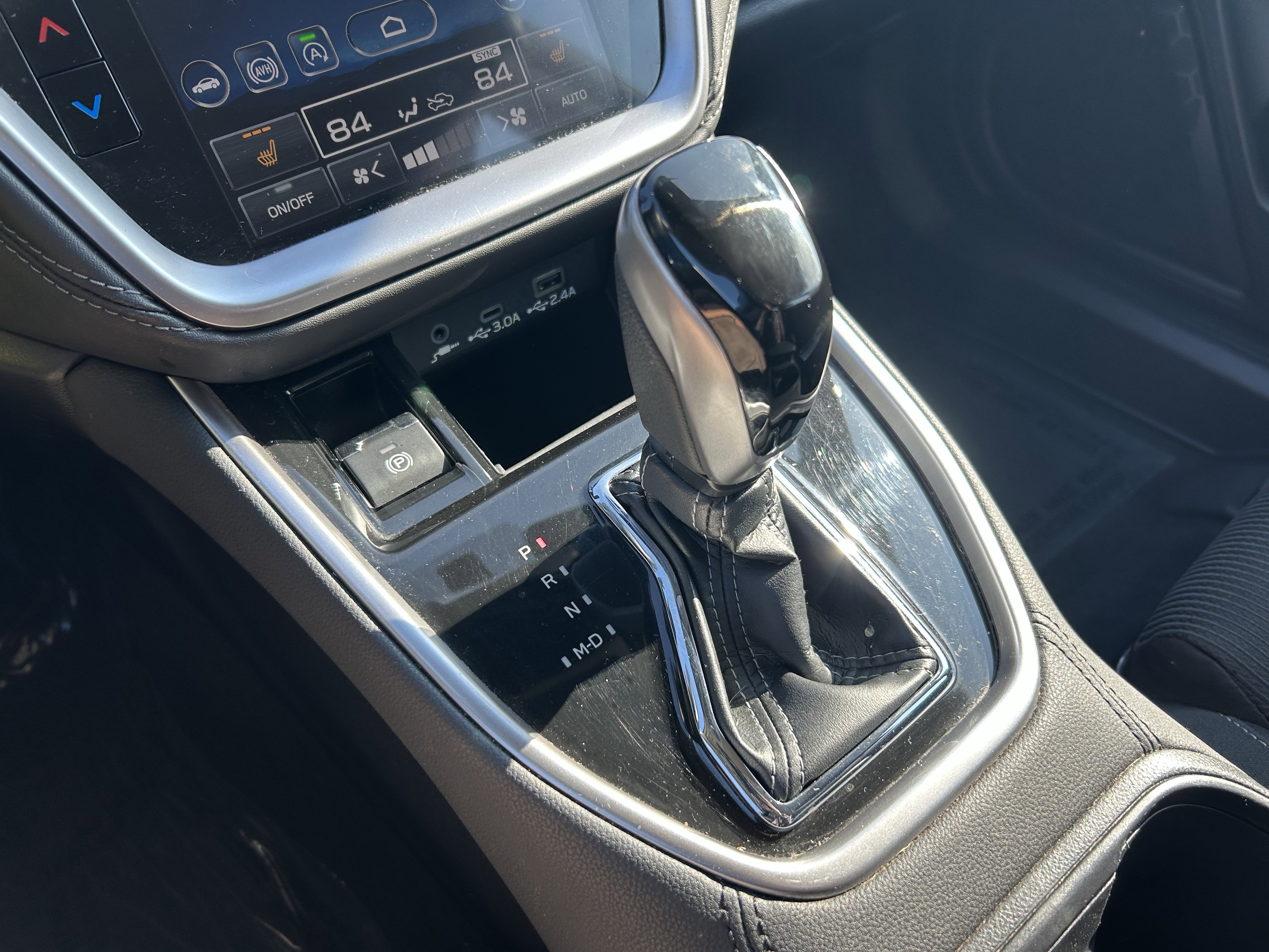 Certified 2023 Subaru Legacy Premium image 14