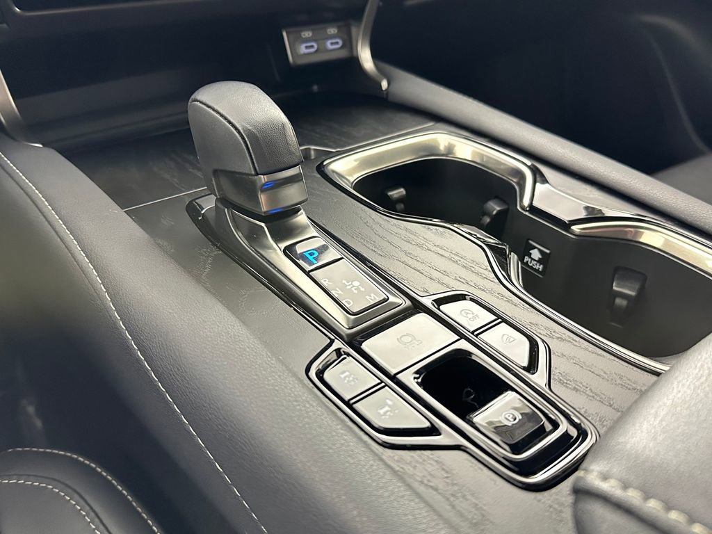 Used 2023 Lexus RX 350 Premium Plus w/ Accessory Package image 26