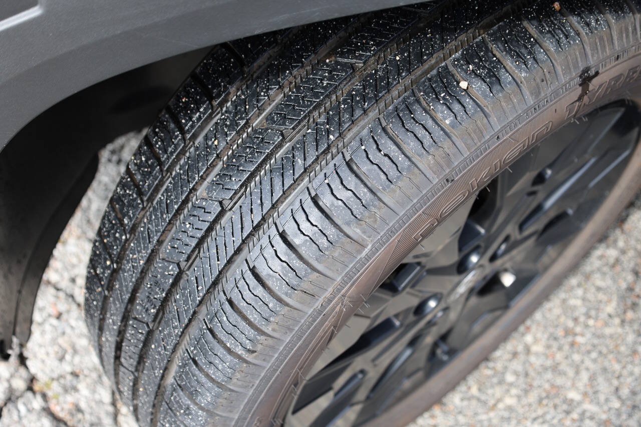 Used 2024 Hyundai Tucson XRT AWD/4WD image 24