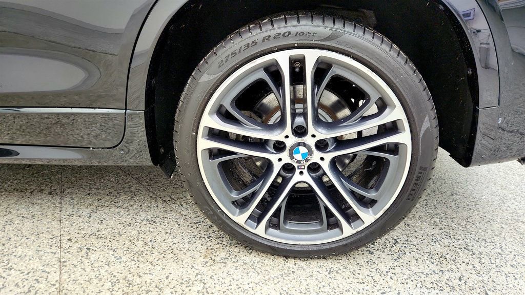 Used 2015 BMW X4 xDrive28i image 9