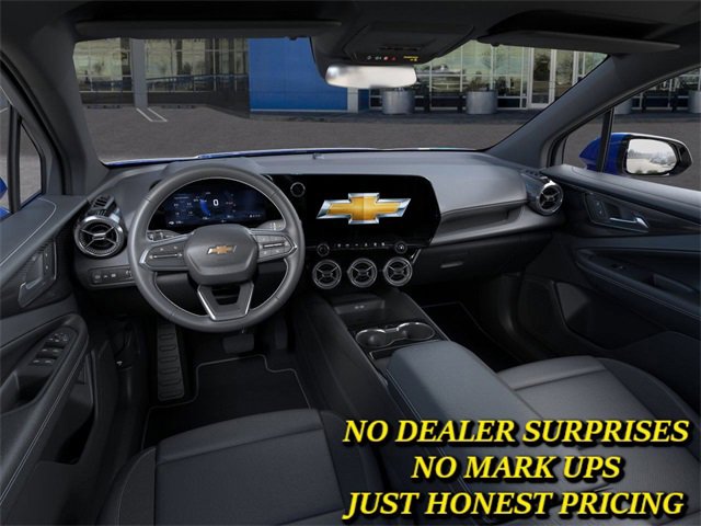 New 2026 Chevrolet Blazer EV LT image 15