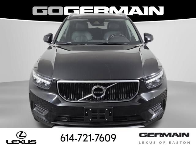 Used 2019 Volvo XC40 T5 Momentum AWD/4WD image 3