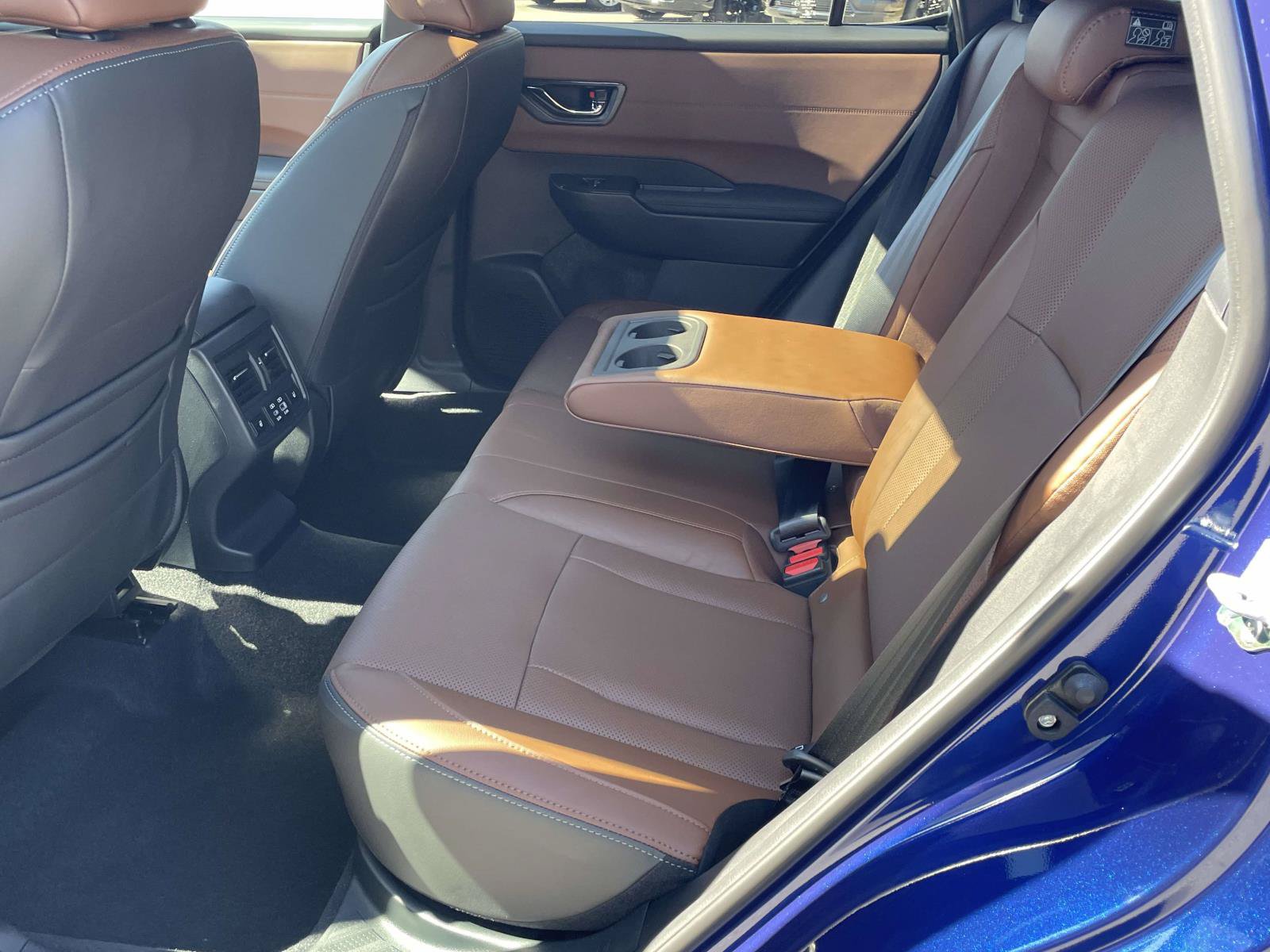 New 2026 Subaru Outback Touring XT AWD/4WD image 13