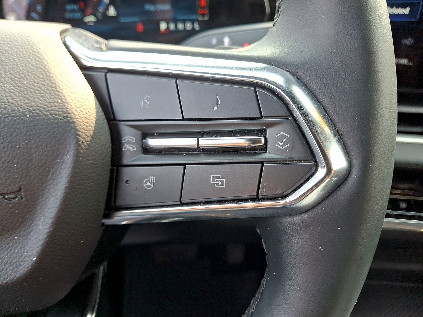 Used 2026 Chevrolet Equinox LT w/ Convenience Package II AWD/4WD image 18