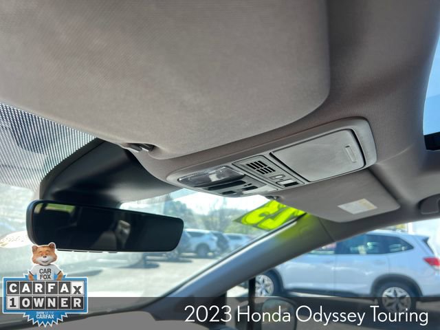 Used 2023 Honda Odyssey Touring image 26