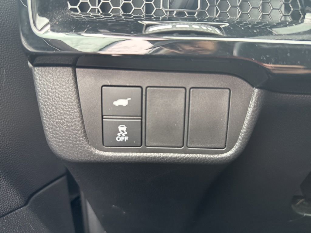 Certified 2023 Honda CR-V EX-L image 26
