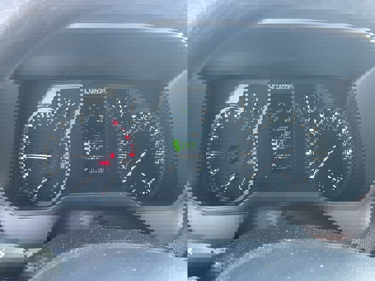 Used 2025 Toyota Tundra SR5 image 7