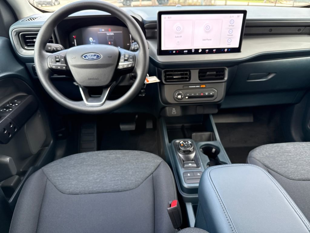 New 2026 Ford Maverick XL image 5
