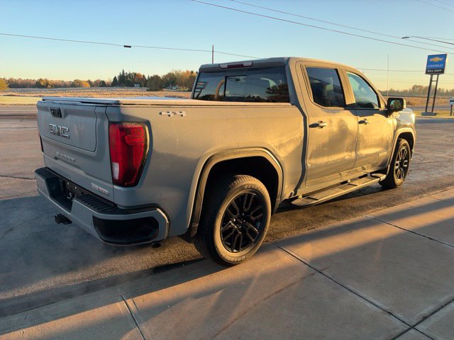 Used 2024 GMC Sierra 1500 Elevation w/ Elevation Premium Package AWD/4WD image 4