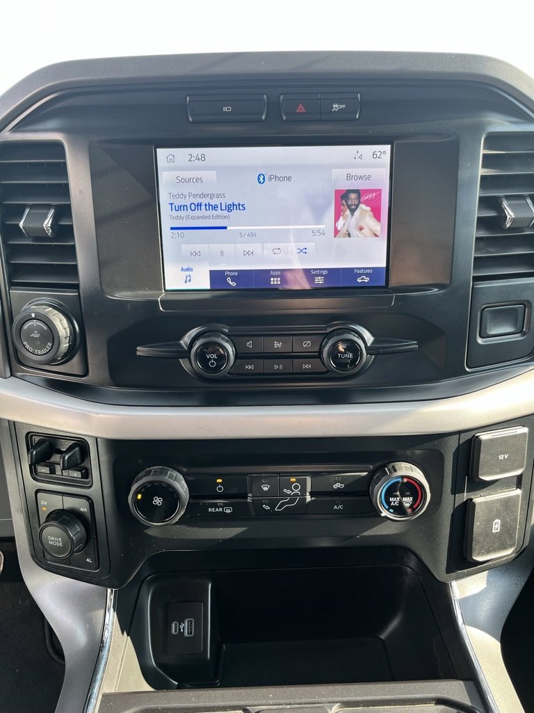 Used 2022 Ford F150 XLT w/ Trailer Tow Package image 18