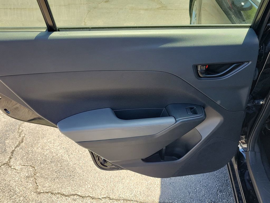 Certified 2024 Subaru Impreza 2.0i image 9