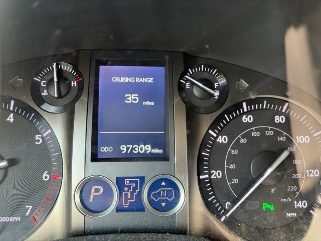 Used 2016 Lexus GX 460 Luxury w/ Preferred Accessory Package AWD/4WD image 11