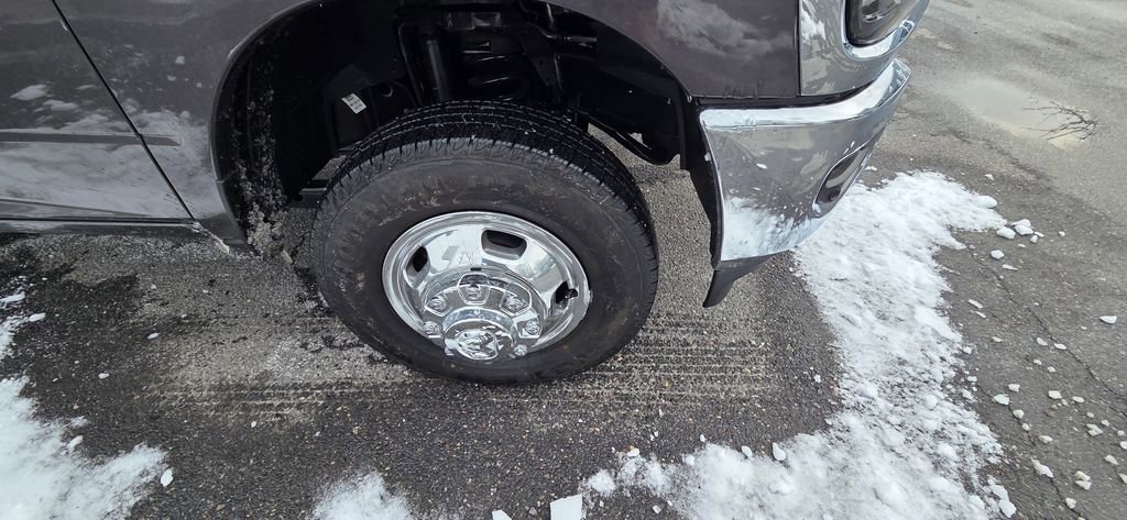 Used 2026 RAM 3500 Tradesman image 22