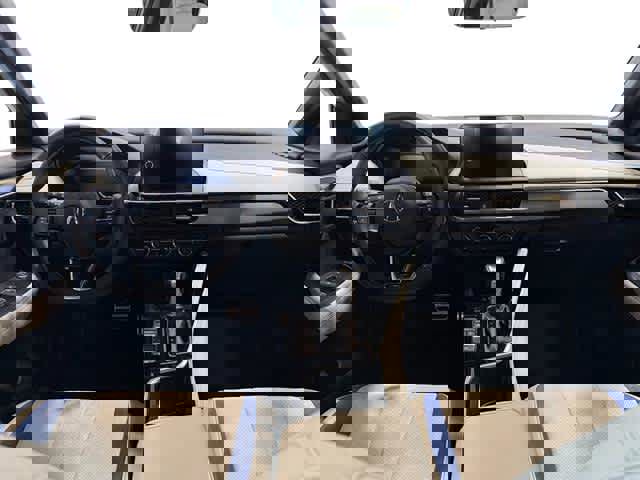 New 2025 Acura ADX A-Spec image 15