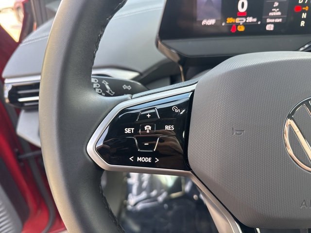 Used 2024 Volkswagen ID.4 S image 17