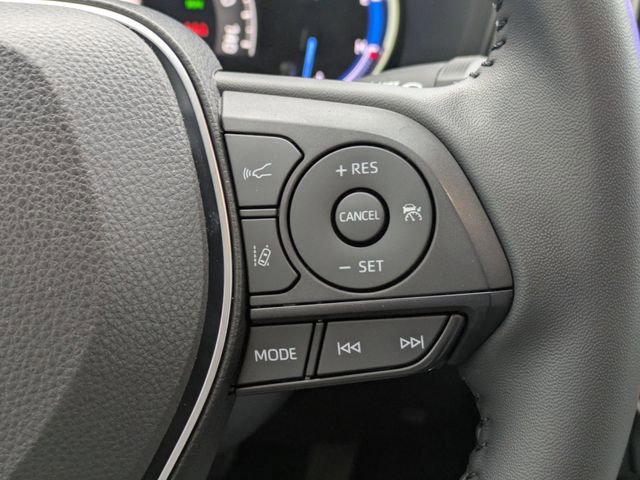 Certified 2024 Toyota RAV4 XLE Premium image 20