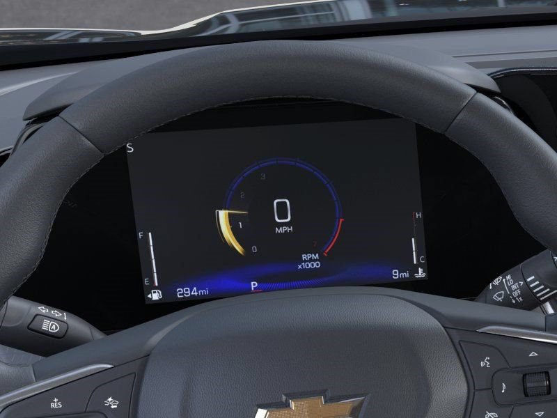 New 2026 Chevrolet Trax LT w/ LT Convenience Package FWD image 20