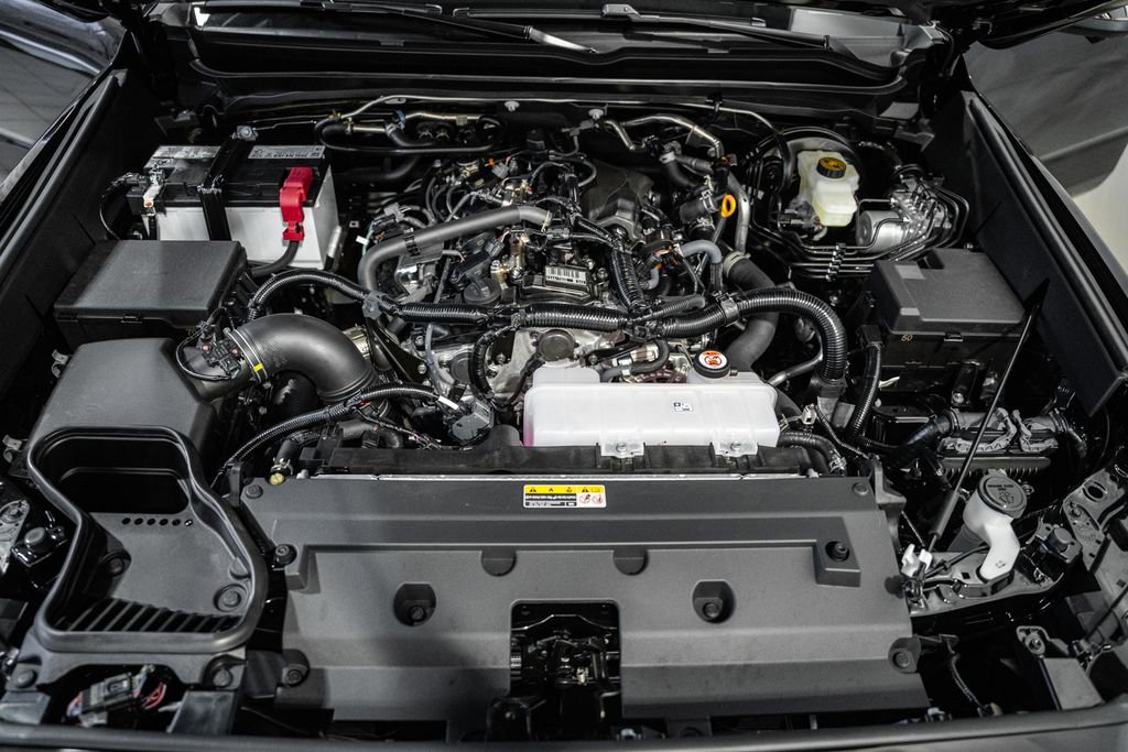 New 2026 Toyota Tacoma Limited image 19