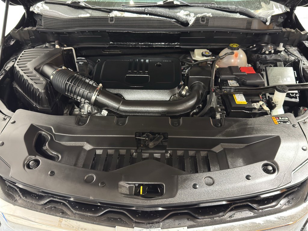 Used 2023 Chevrolet Blazer LT w/ Driver Confidence Package image 36