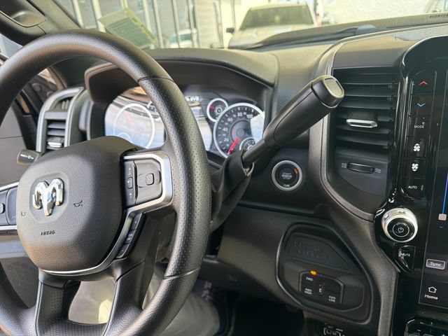 New 2026 RAM 2500 Tradesman AWD/4WD image 15