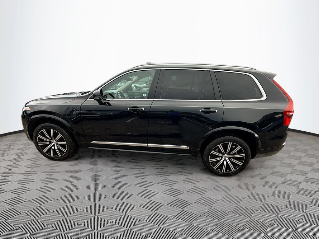 Used 2022 Volvo XC90 T8 Inscription AWD/4WD image 5