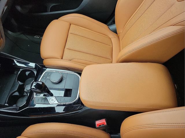 Used 2023 BMW X3 sDrive30i w/ Premium Package RWD image 30