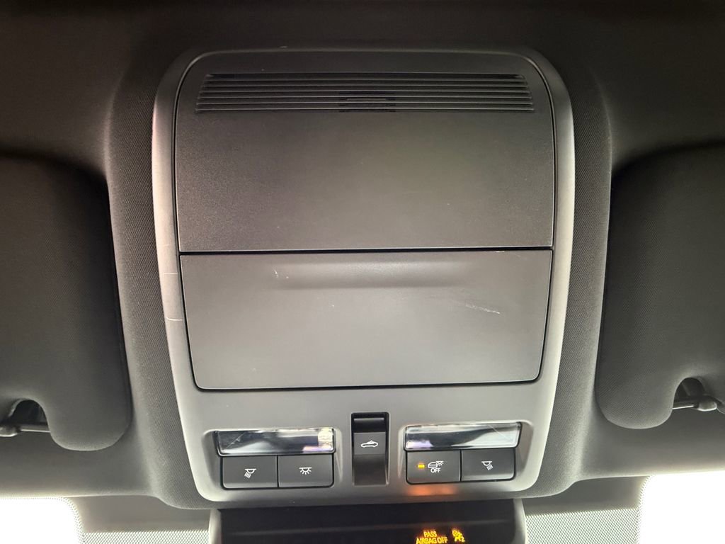 Used 2024 MAZDA CX-90 Plug-In Hybrid w/ Premium Plus image 18