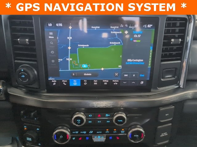 New 2025 Ford F250 Lariat w/ Lariat Ultimate Package image 29