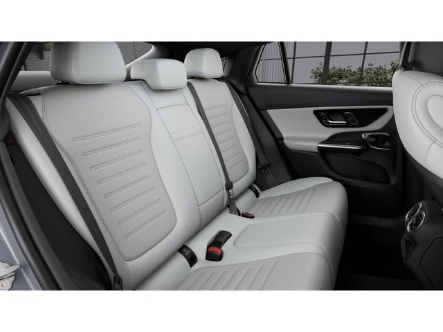 New 2026 Mercedes-Benz GLC 300 4MATIC image 5