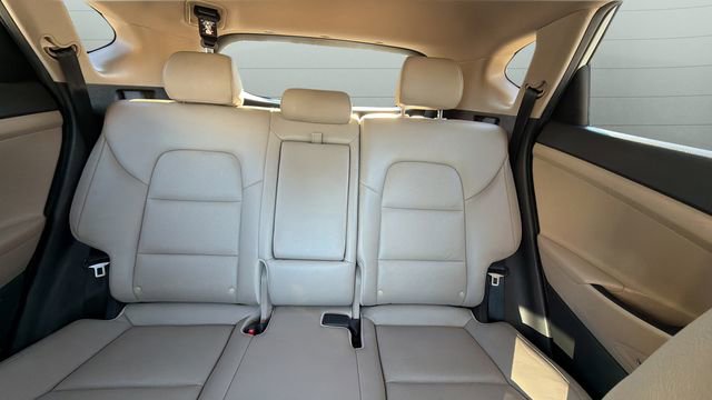 Used 2018 Hyundai Tucson SEL Plus w/ Cargo Package image 20