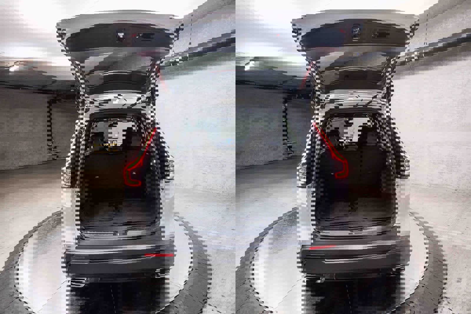 Used 2024 Honda CR-V Sport-L image 25