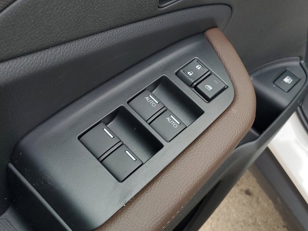 New 2026 Honda Ridgeline RTL image 11