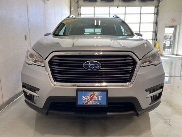 Used 2022 Subaru Ascent Limited AWD/4WD image 4