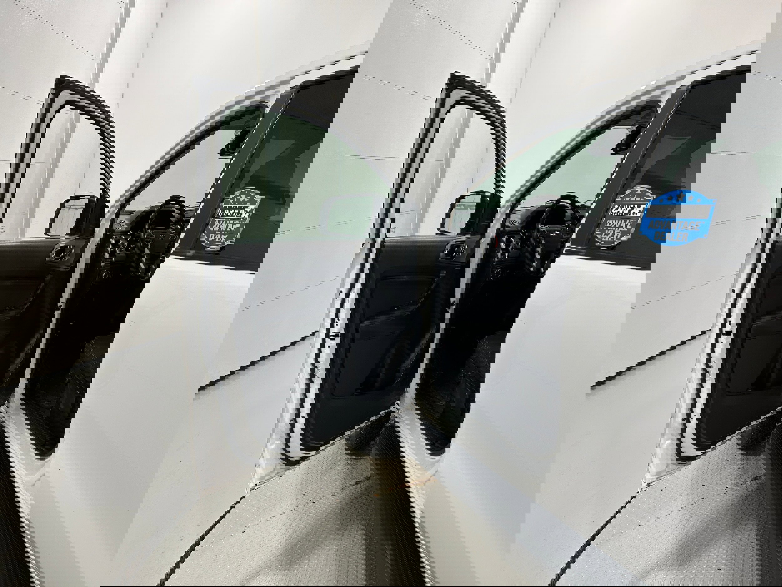 Used 2021 Ford Ranger XLT w/ Equipment Group 301A Mid AWD/4WD image 22