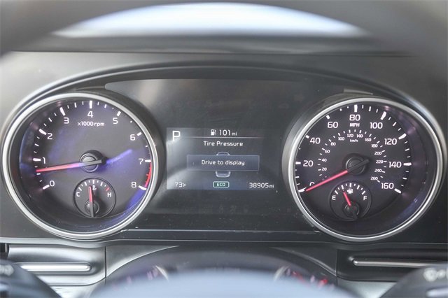 Certified 2022 Kia Carnival LX image 25