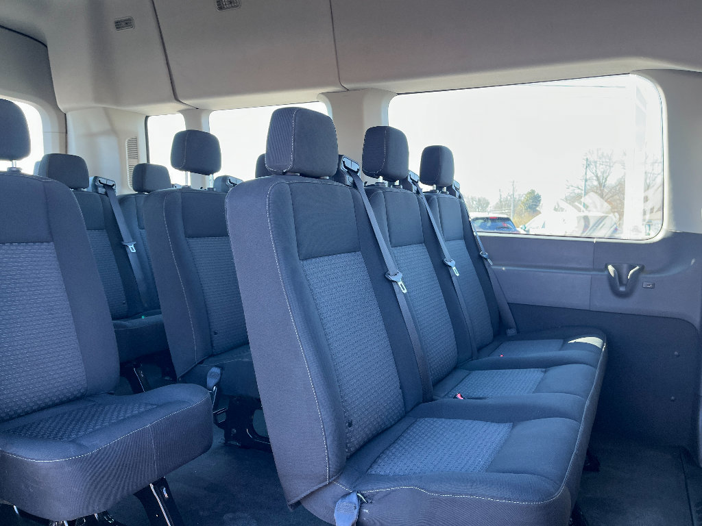Used 2023 Ford Transit 350 XL image 14