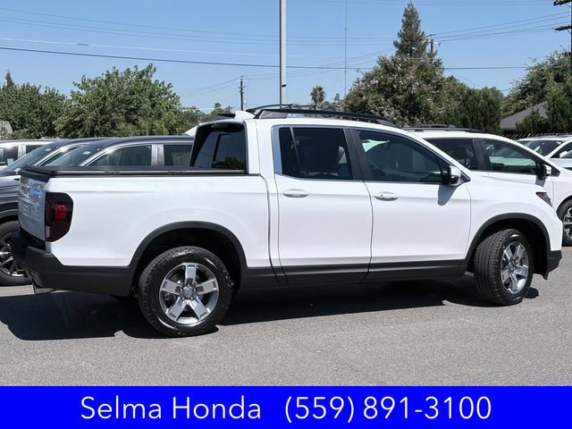 New 2026 Honda Ridgeline RTL image 3