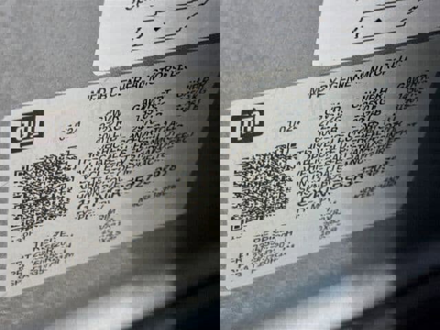 Used 2024 Cadillac XT5 Sportv w/ Technology Package image 36