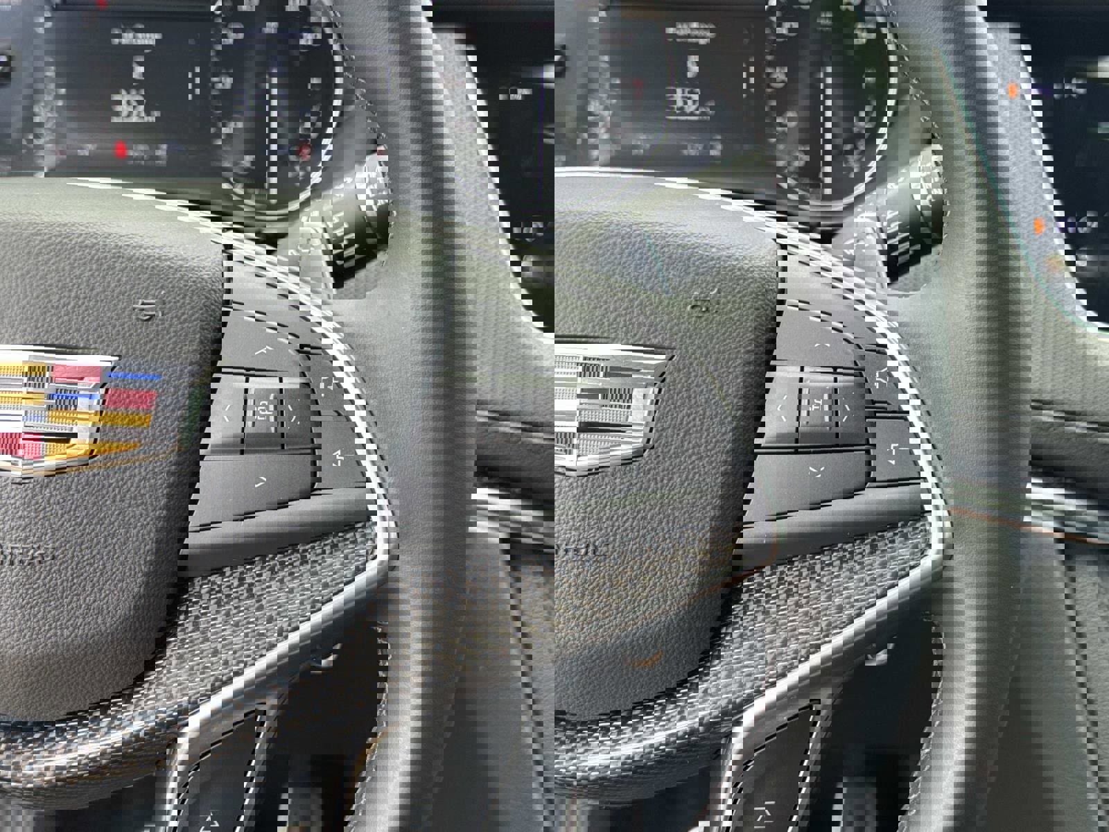 New 2025 Cadillac XT5 Sportv AWD/4WD image 29