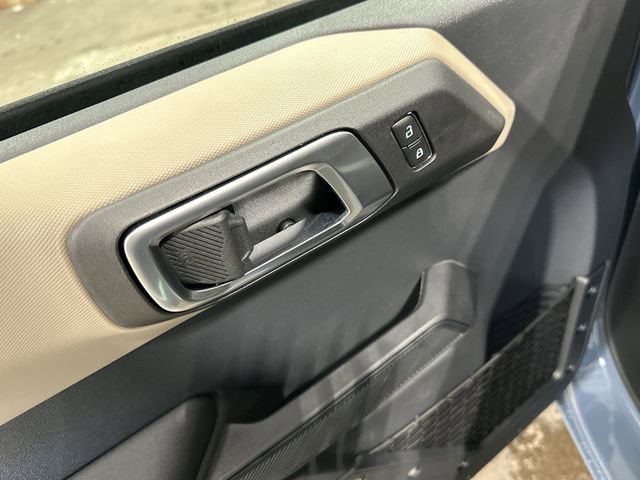 Used 2025 Ford Bronco Big Bend AWD/4WD image 19