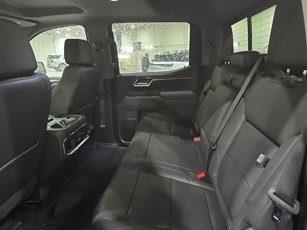 New 2026 GMC Sierra 1500 Elevation w/ Elevation Premium Package AWD/4WD image 14